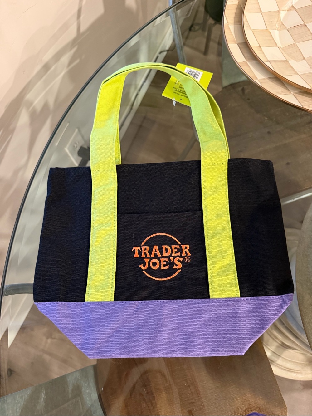 Trader Joe’s Halloween bags